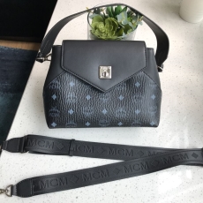 MCM Satchel Bags